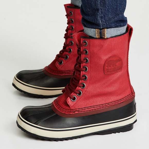 sorel 1964 canvas